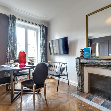 Sweett - Rue De Rivoli Apartment Paris Exterior foto