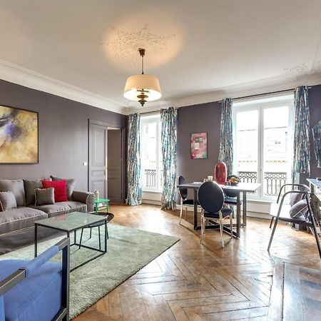 Sweett - Rue De Rivoli Apartment Paris Exterior foto
