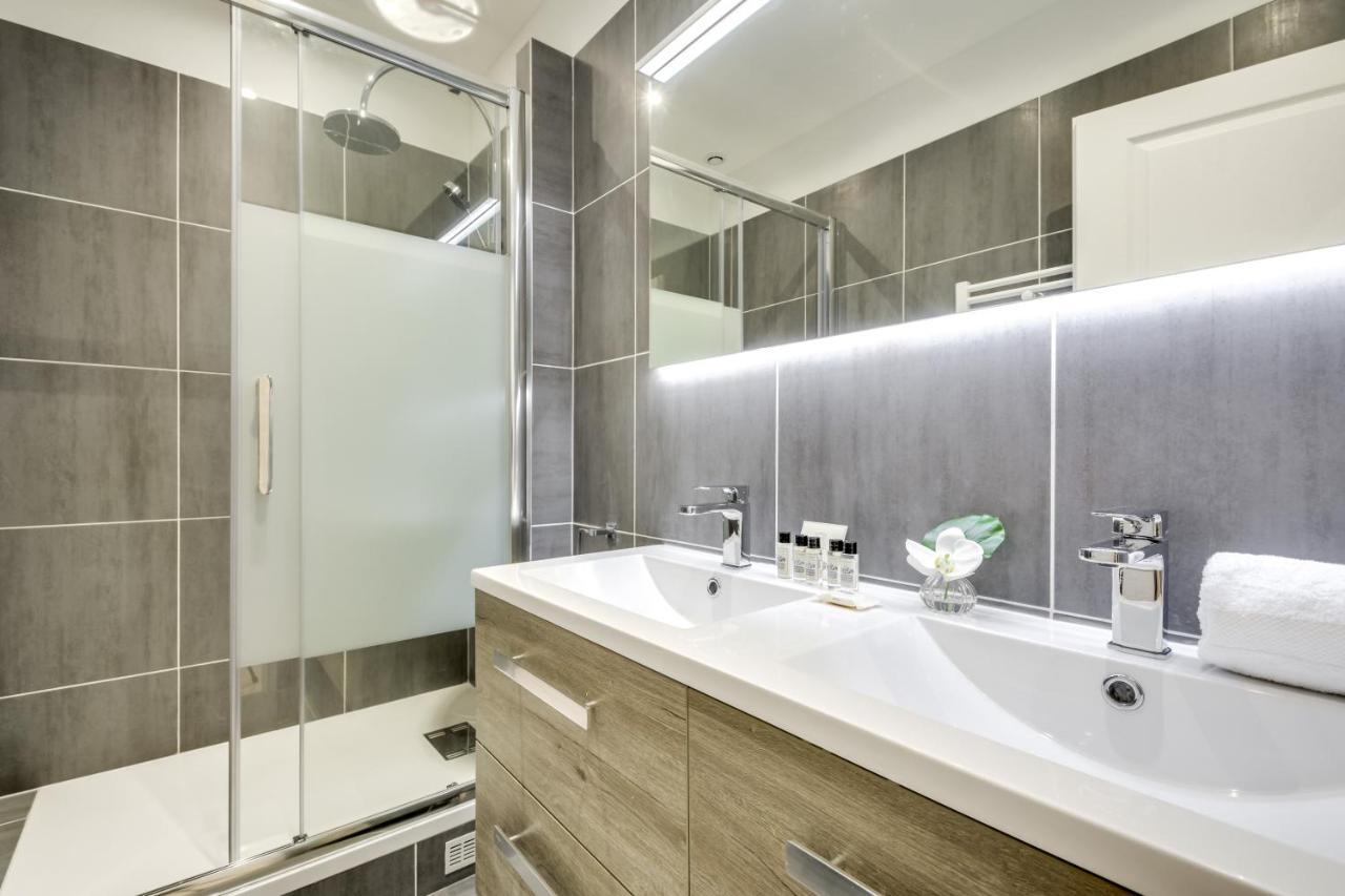 Sweett - Rue De Rivoli Apartment Paris Exterior foto